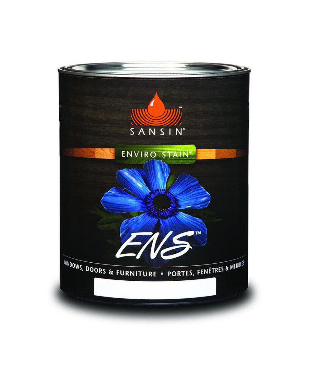 Sansin ENS Stain Can