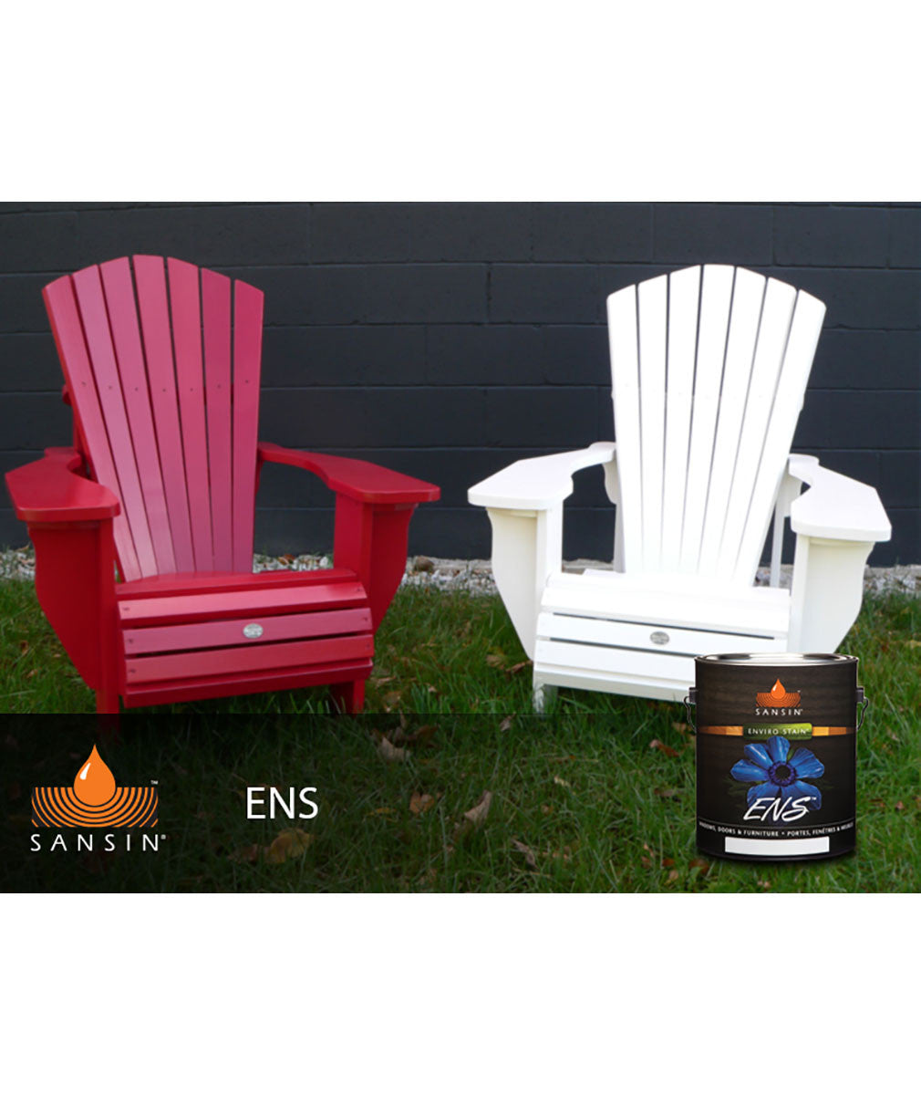 Sansin ENS Gallons