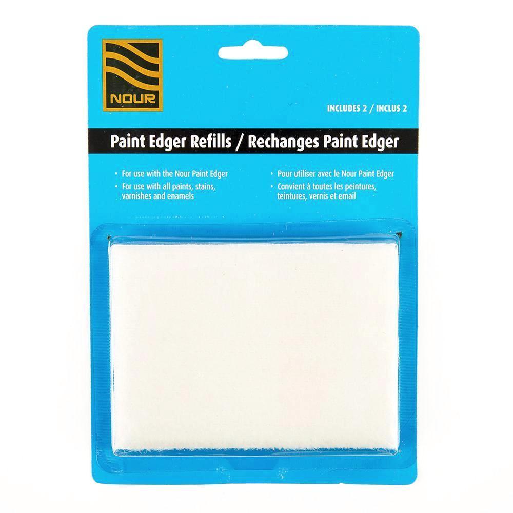 Nour Paint Edger Refills