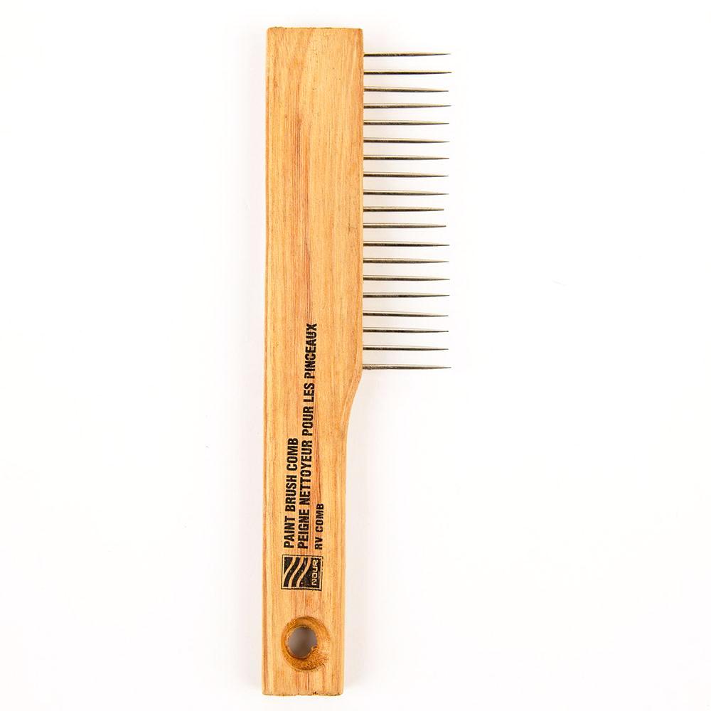 Brush Comb