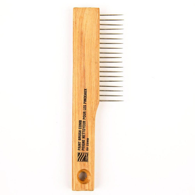 Brush Comb