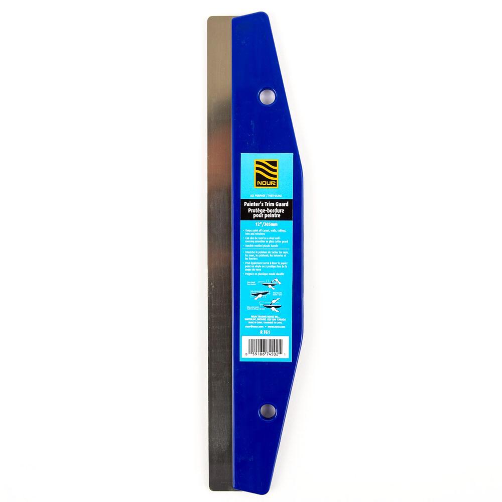 Painter's Trim Guard