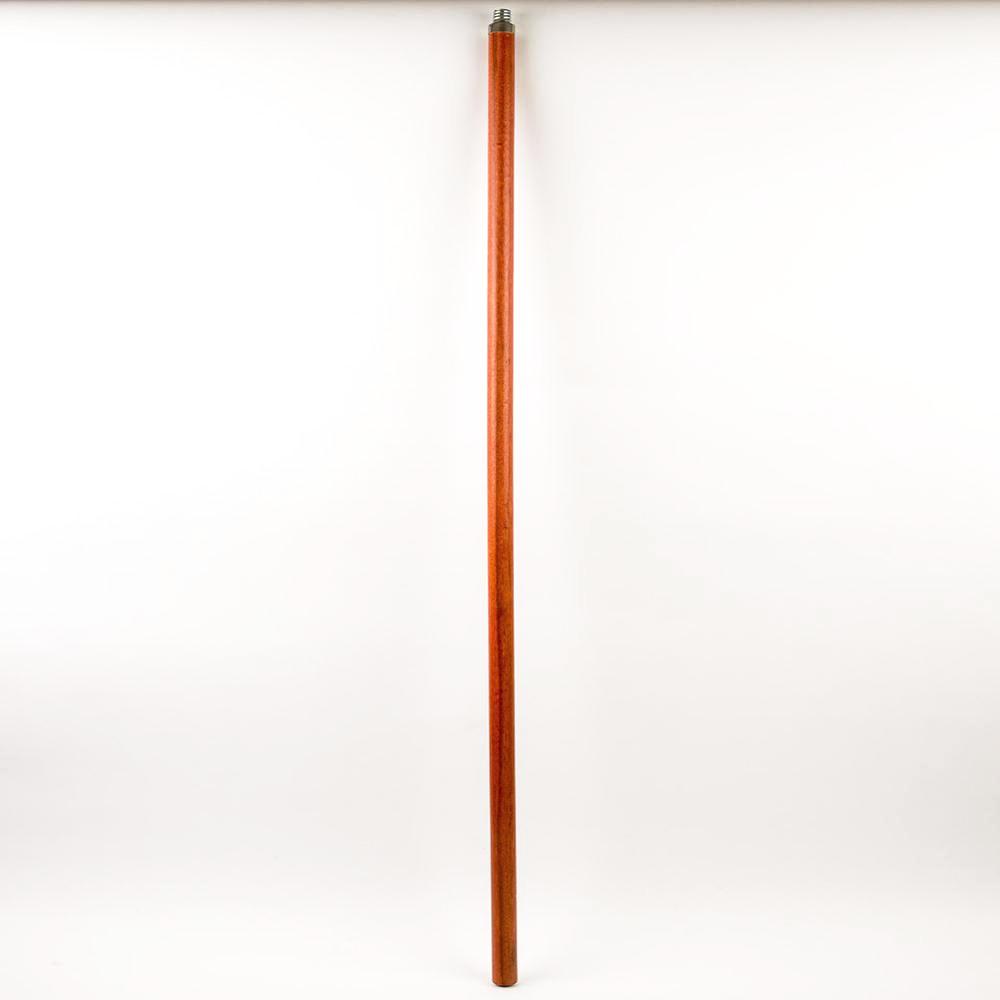 Wooden Pole