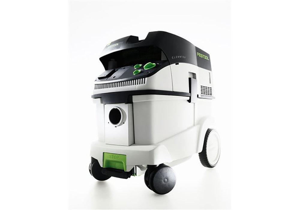 Festool CT 36 AutoClean Dust Extractor available at Barrydowne Paint