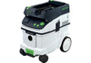 Festool CT 36 AutoClean Dust Extractor front view available at Barrydowne Paint