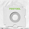 Festool Filter Bag, 5x CTL Sys Dust Extractor available at Barrydowne Paint