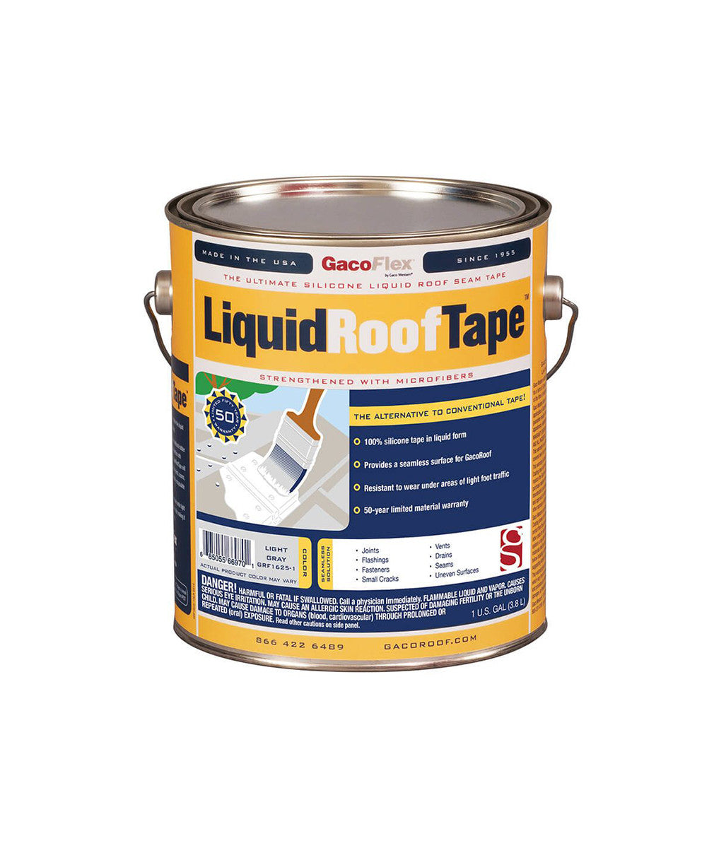 LiquidRoofTape