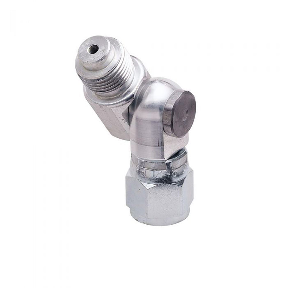 GRACO 180 DEGREE NOZZLE ADAPTER