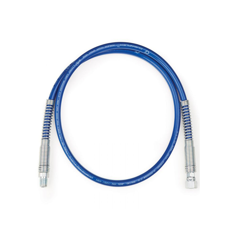 GRACO 3/16" X 3' WHIP