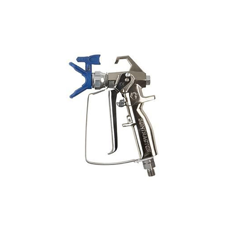 GRACO CONTRACTOR GUN 4F With 517 Tip