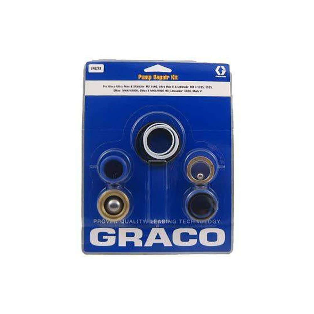 GRACO ENDURANCE PISTON REPAIR KT