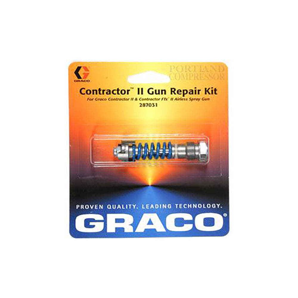 GRACO GUN REPAIR KIT