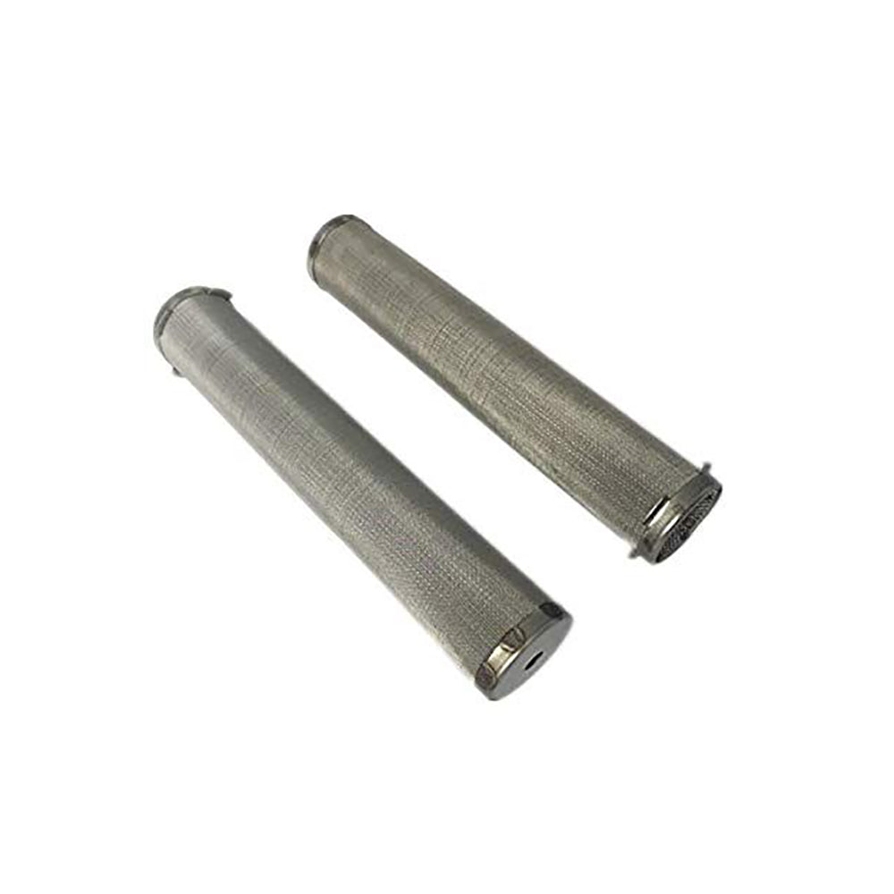 GRACO MANIFOLD FILTER 30M 2PK