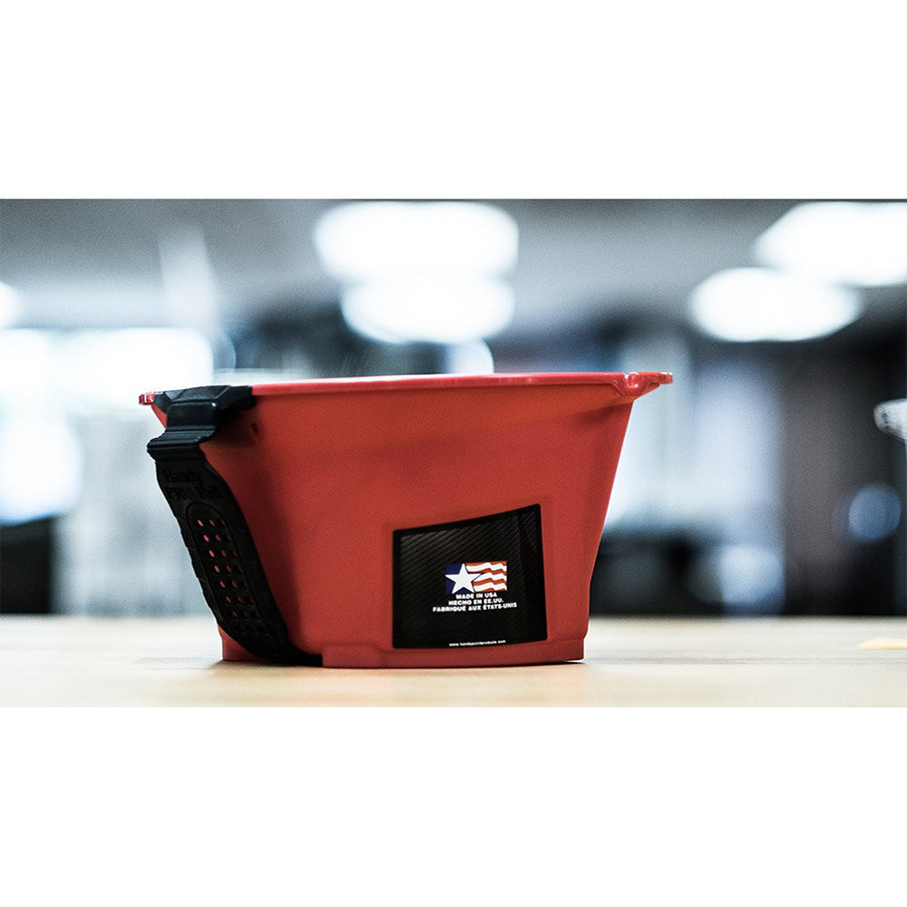 Handy Pro Pail