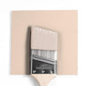 Benjamin Moore Colour HC-60 Queen Anne Pink wet, dry colour sample.