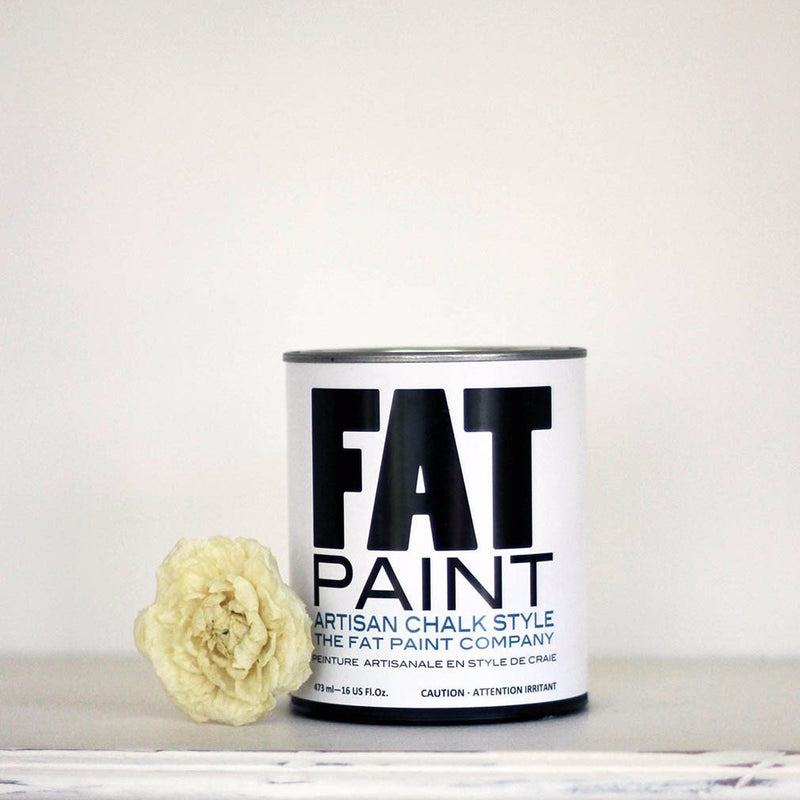 Fat Paint Cream