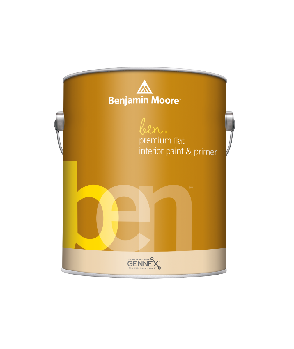ben® Interior Paint