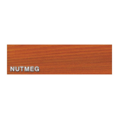 Timber Pro Deck & Fence Transparent