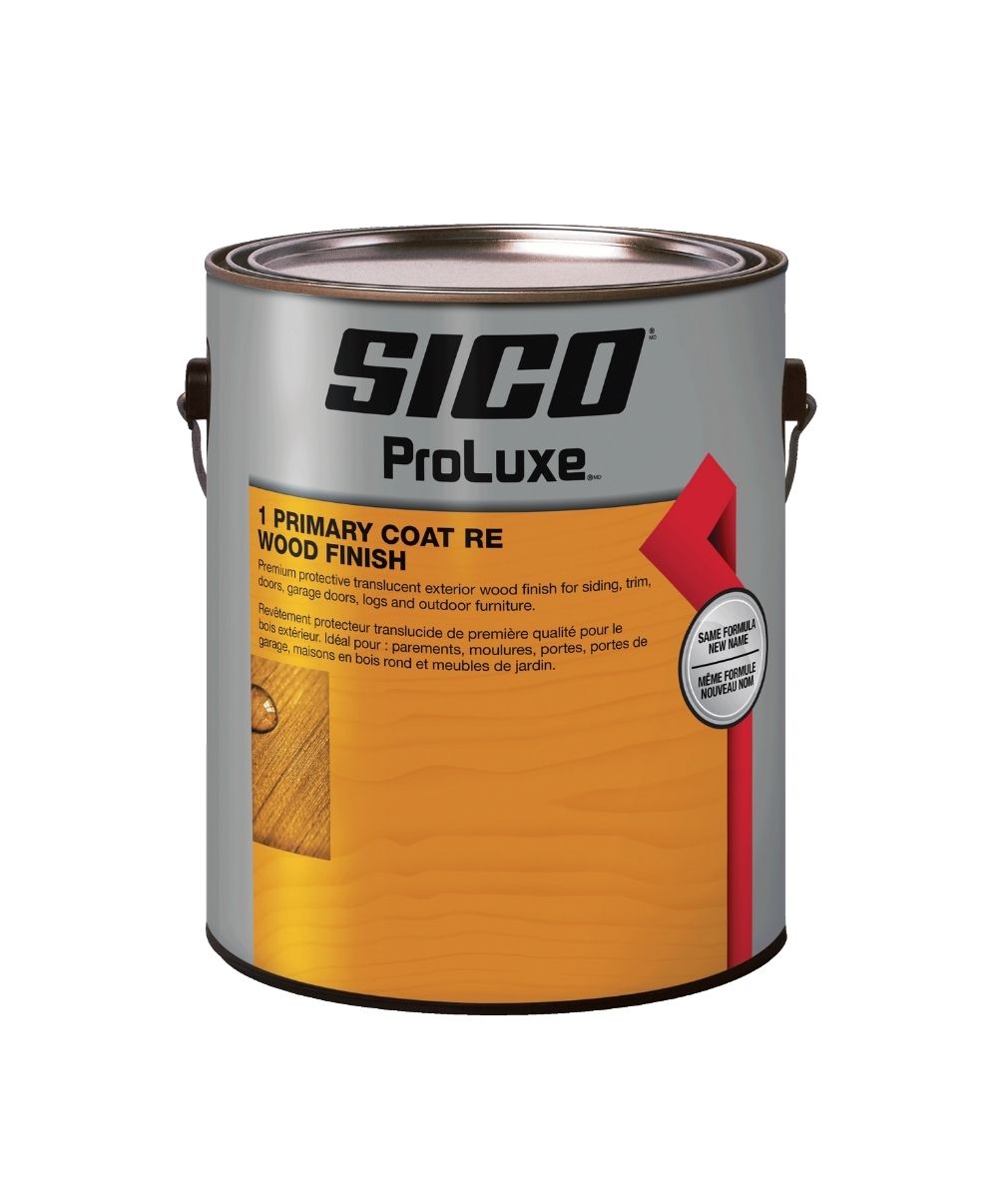 SICO Prolux Cetol 1 RE