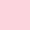 Pink Cashmere Fat Paint