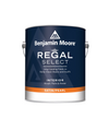 Regal Select Interior Pearl Paint available at Barrydowne Paint