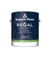 Regal Select Interior Semi-Gloss Paint available at Barrydowne Paint