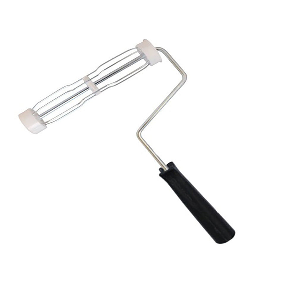 Nour Roller Lock Frame Cage