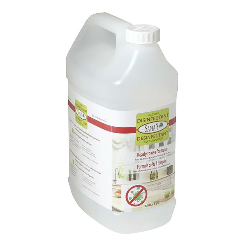 Saman All Surface Disinfectant