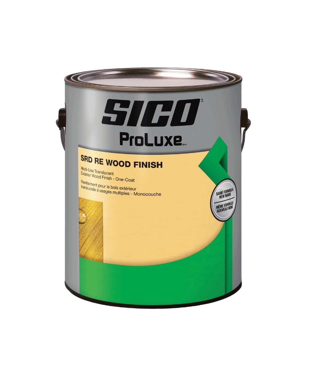 SICO Prolux SRD