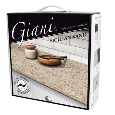 Giani™ Granite Countertop Paint Kit™