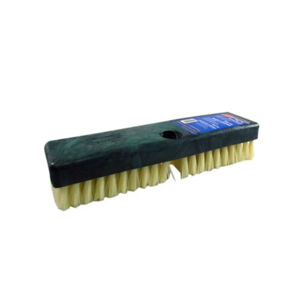 Dynamic Scrub Brush