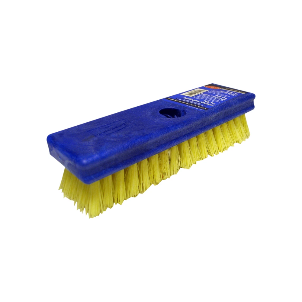 Dynamic Scrub Brush