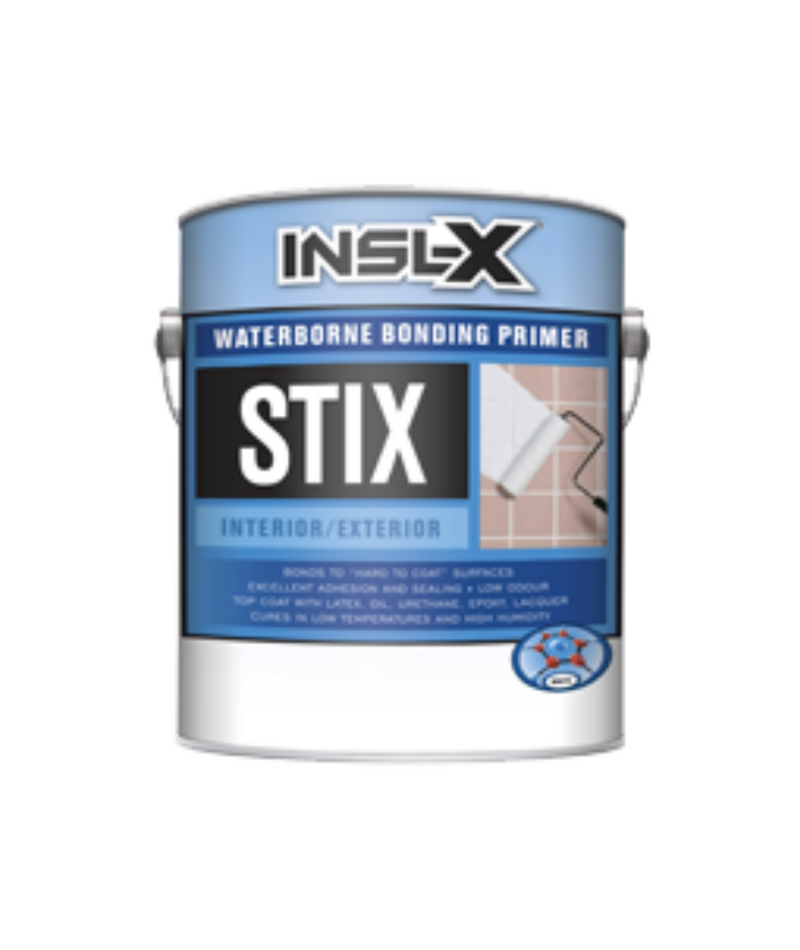 Stix® Waterborne Bonding Primer
