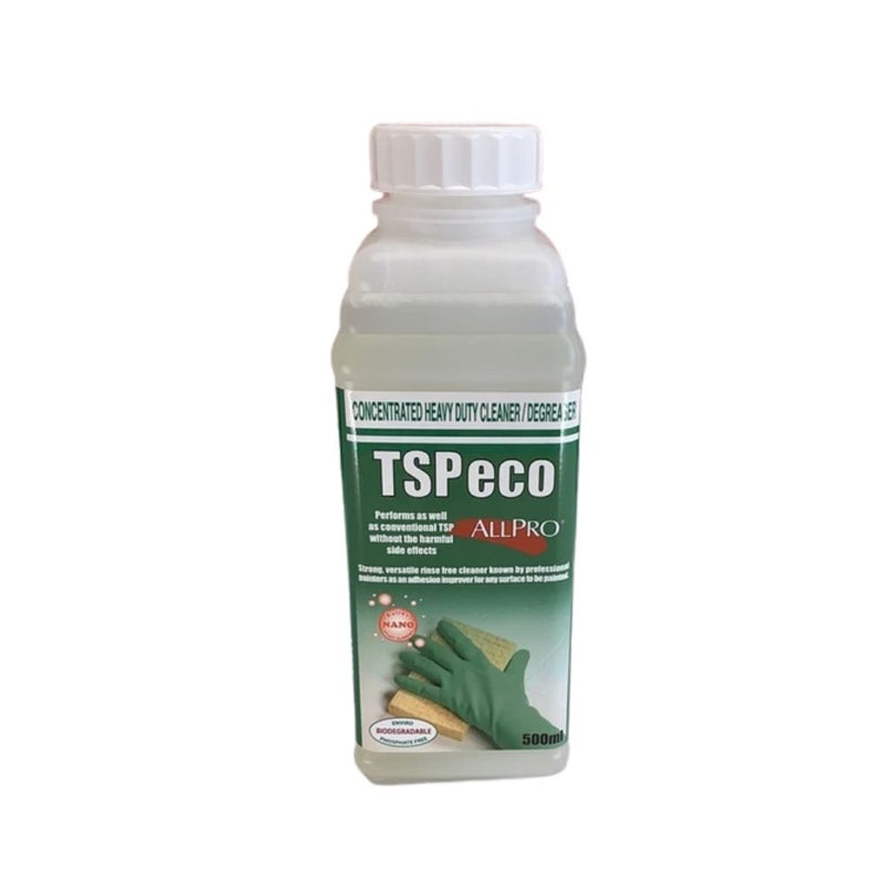 T.S.P. Cleaner Concentrate