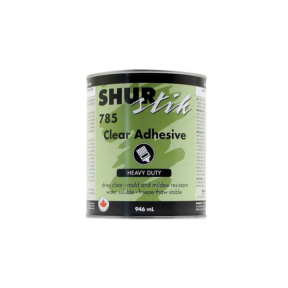 Wallpaper Adhesive Barrydowne Paint