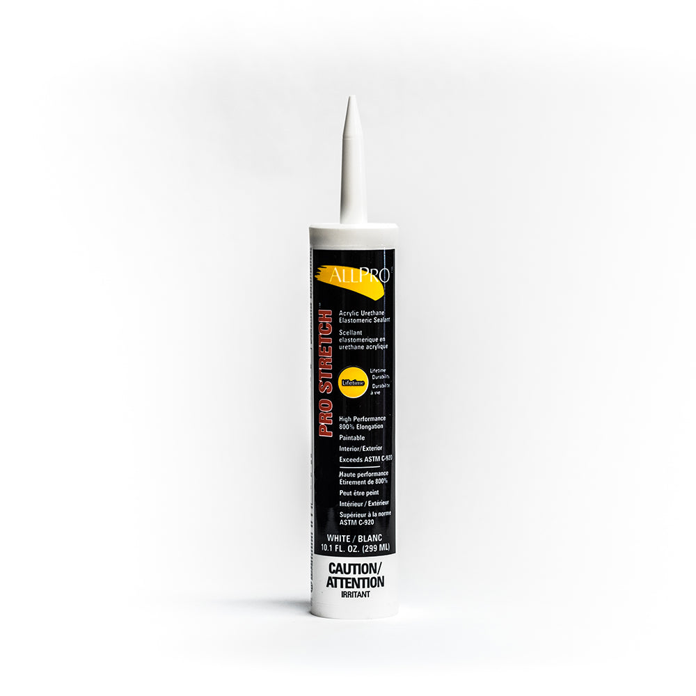 Allpro Pro Stretch Caulking & Sealant