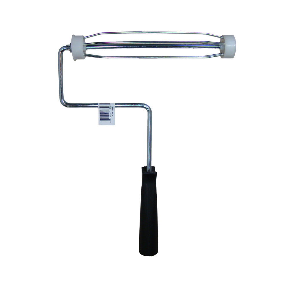 Nour Black Handle Roller Cage