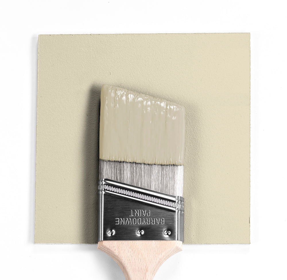 Benjamin Moore Colour CC-250 Seaspray wet, dry colour sample.