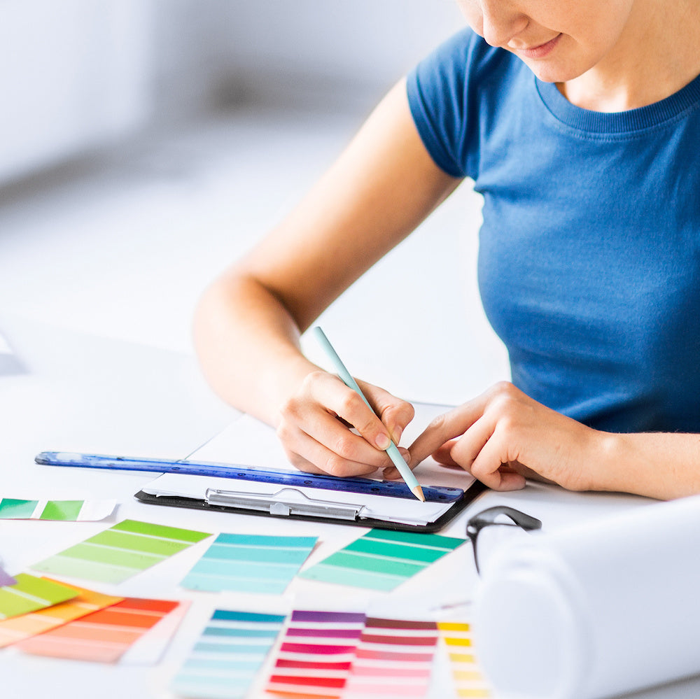 Colour & Design Consultations