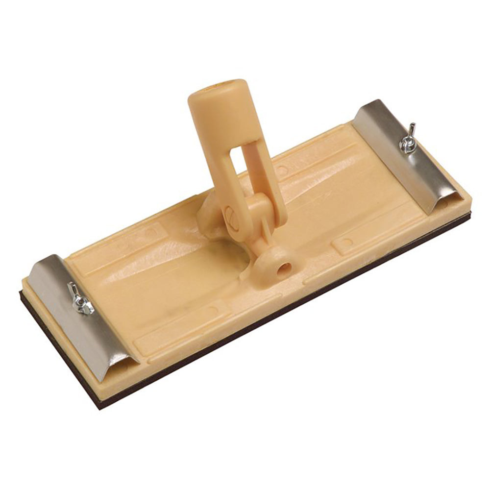 Drywall Pole Sander