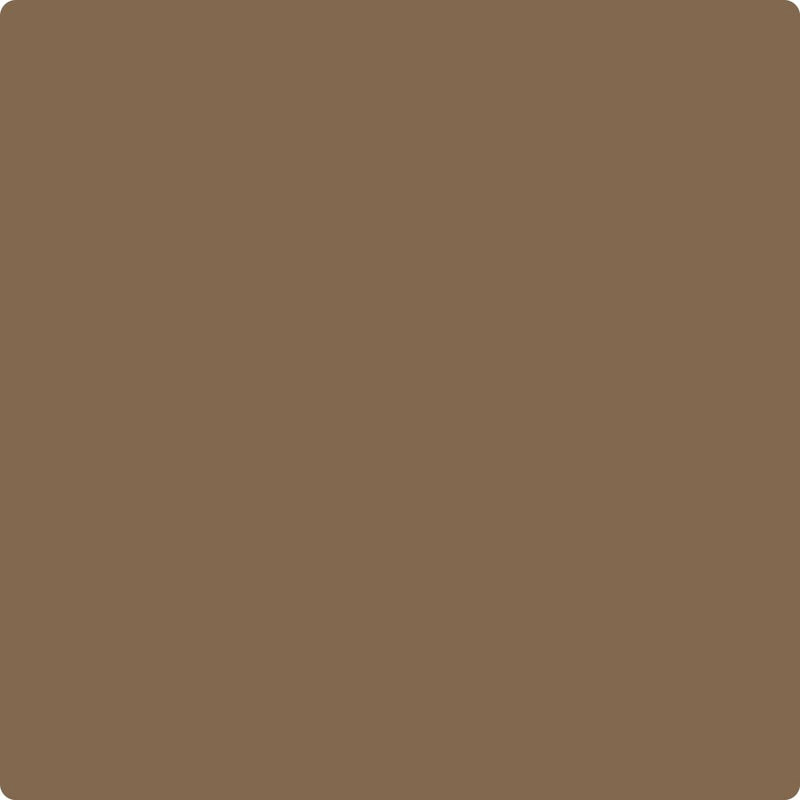 HC-73 Plymouth Brown