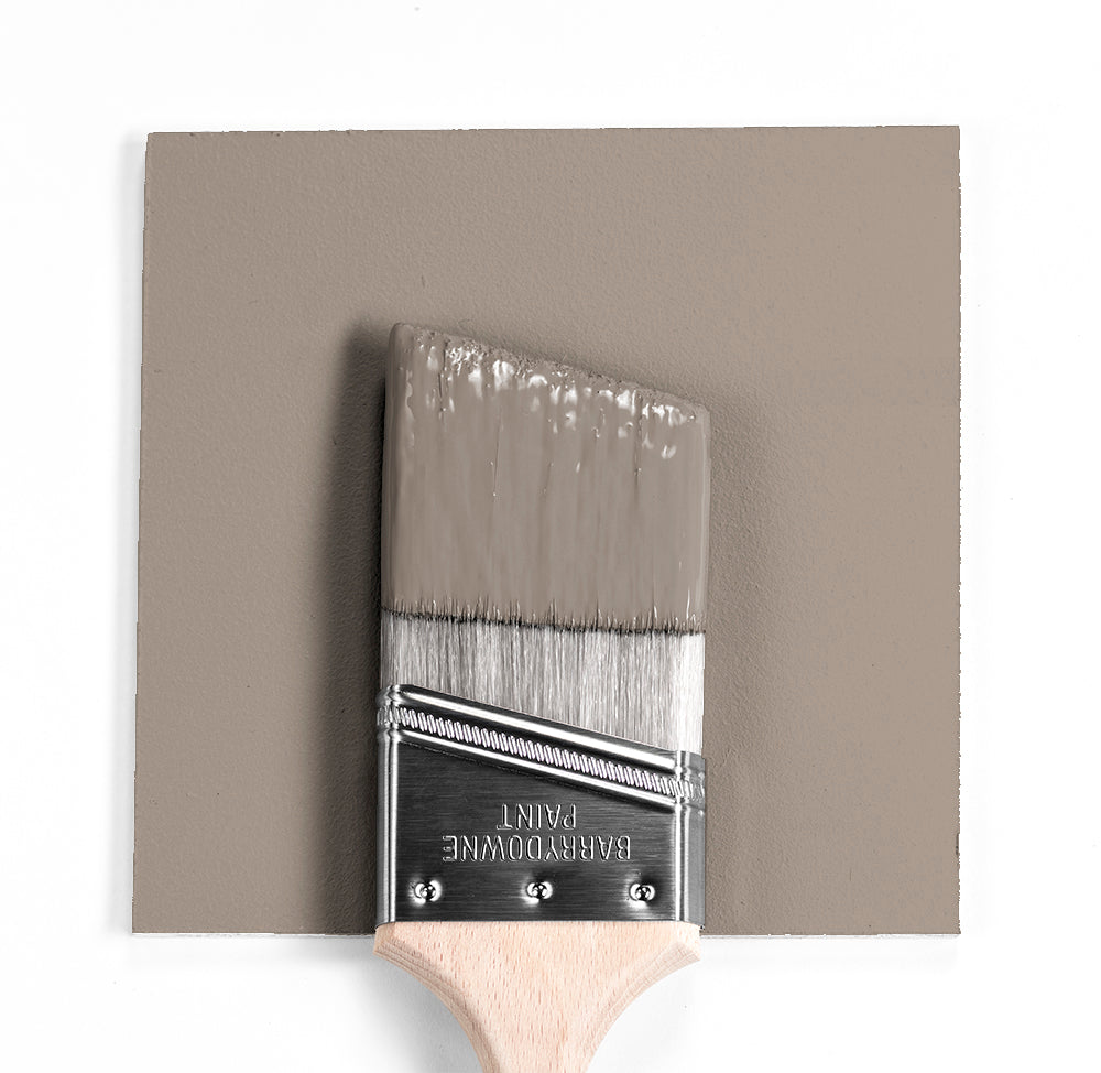 Harbor Gray Paint Sample by Benjamin Moore (AC-25) | Peel & Stick Paint  Sample