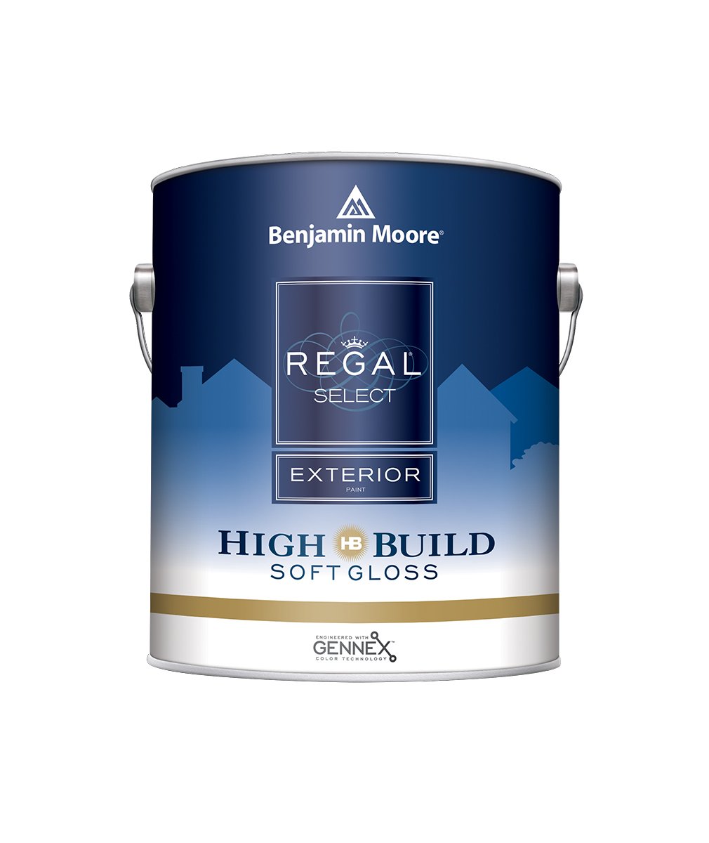Regal® Select Exterior Paint