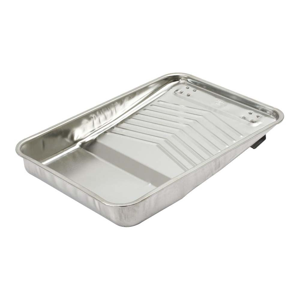 Metal Paint Tray TR180