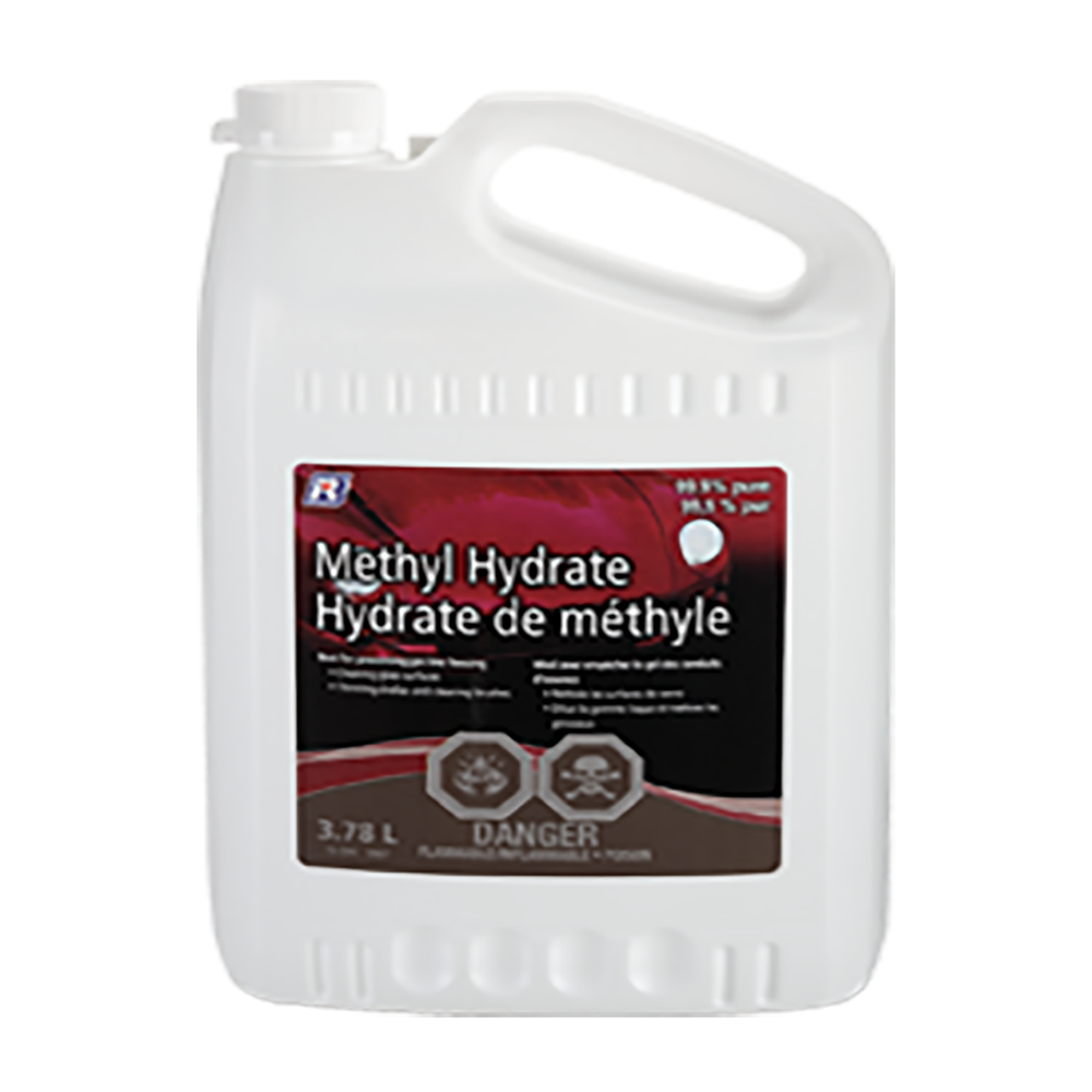 Methyl Hydrate