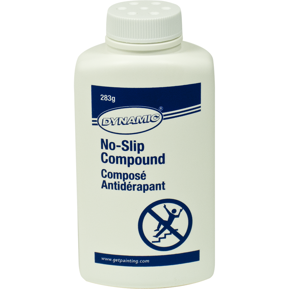 No-Slip Compound | Barrydowne Paint