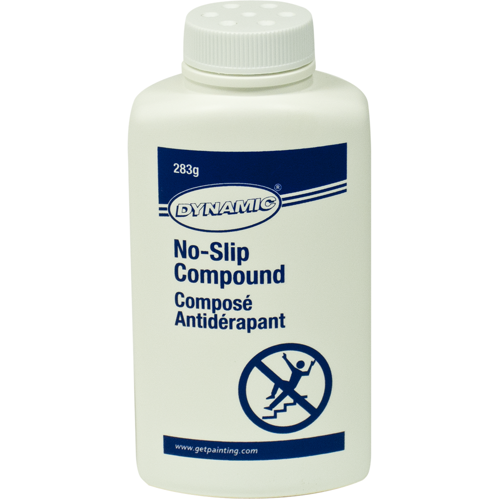 No-Slip Compound