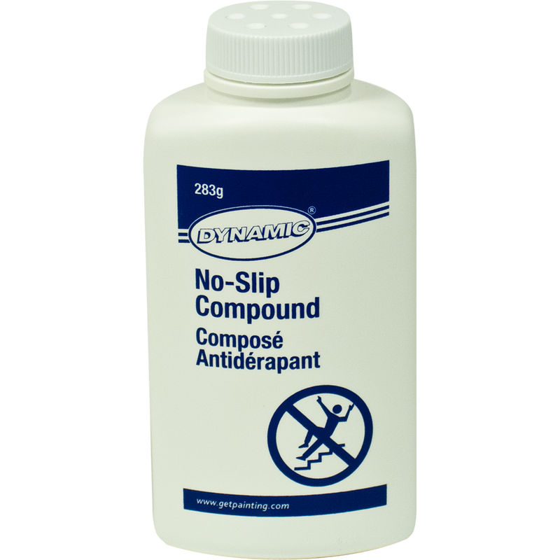 No-Slip Compound