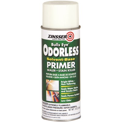 Odorless Primer Spray