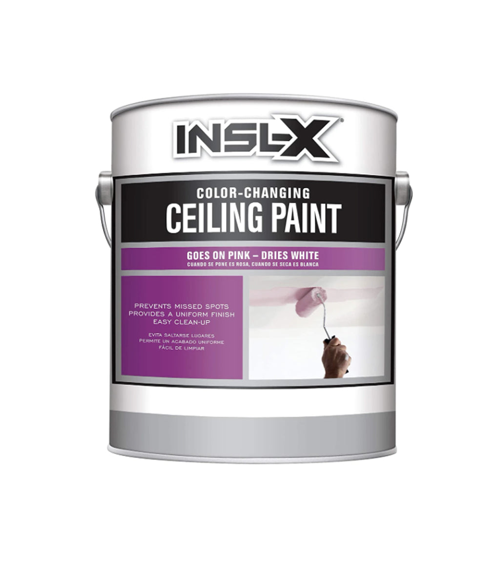 INSL-X CEILING PAINT